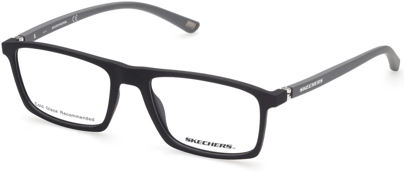 Skechers 3302 Eyeglasses - view 3